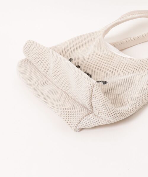 トートバッグ SHOPPING REBOUND MINI メンズの画像