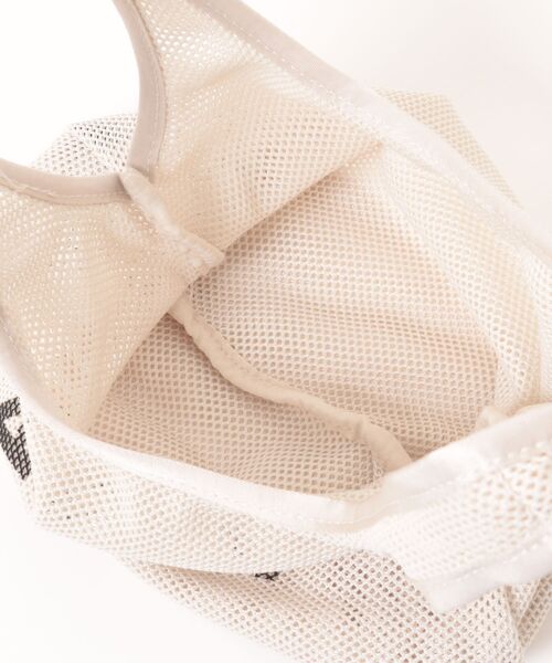 A.P.C.（アーペーセー） トートバッグ SHOPPING REBOUND MINI メンズ