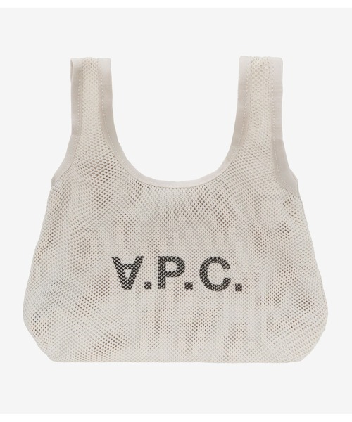 A.P.C.（アーペーセー） トートバッグ SHOPPING REBOUND MINI メンズ