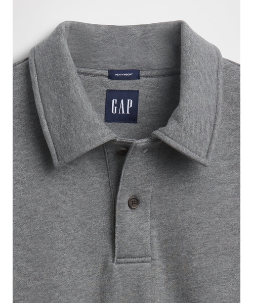 GAP（ギャップ） トレーナー スウェット ヘビーウェイト オーバー