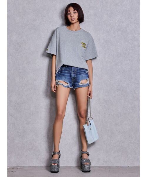 GYDA（ジェイダ） GG GLITTERスマホショルダーBAG : ZOZOTOWN Yahoo!店