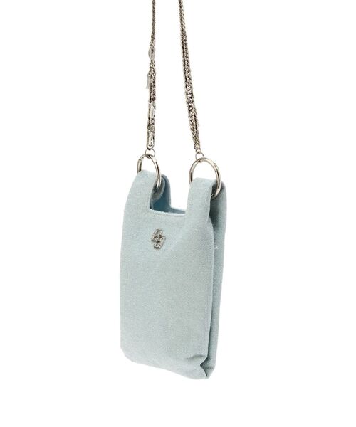 GYDA（ジェイダ） GG GLITTERスマホショルダーBAG : ZOZOTOWN Yahoo!店