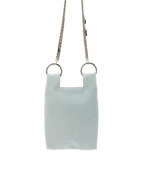 GYDA（ジェイダ） GG GLITTERスマホショルダーBAG : ZOZOTOWN Yahoo!店