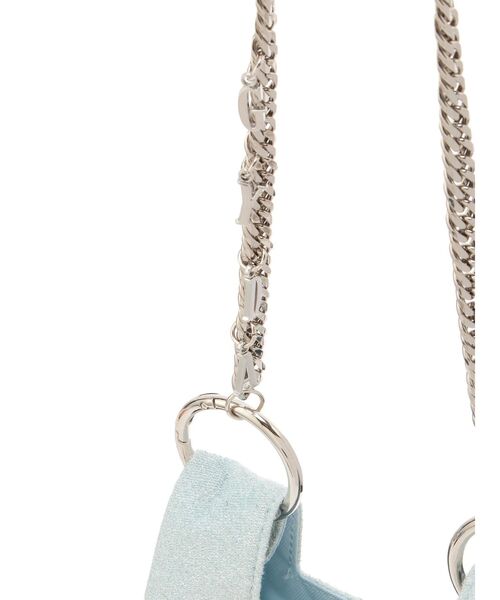 GYDA（ジェイダ） GG GLITTERスマホショルダーBAG : ZOZOTOWN Yahoo!店