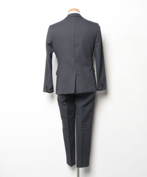 「BEAUTY\u0026YOUTH UNITED ARROWS」 セットアップ S グレー メンズの画像