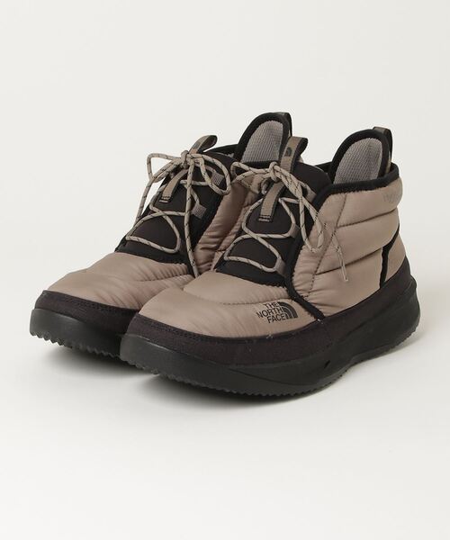 THE NORTH FACE（ザ ノースフェイス） シューズ 26.0cm グレー メンズ