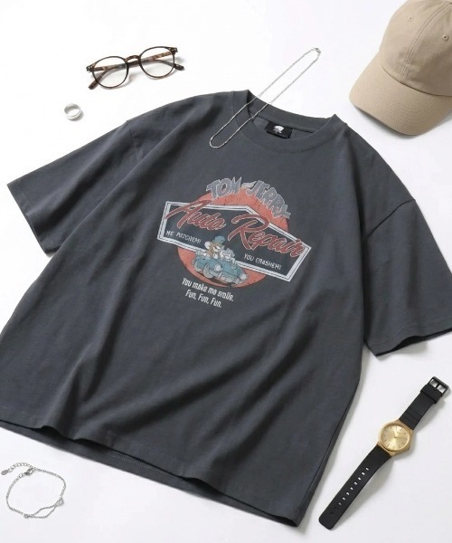 tシャツ 半袖 レディース メンズ : ZOZOTOWN Yahoo!店 - 通販 - Yahoo