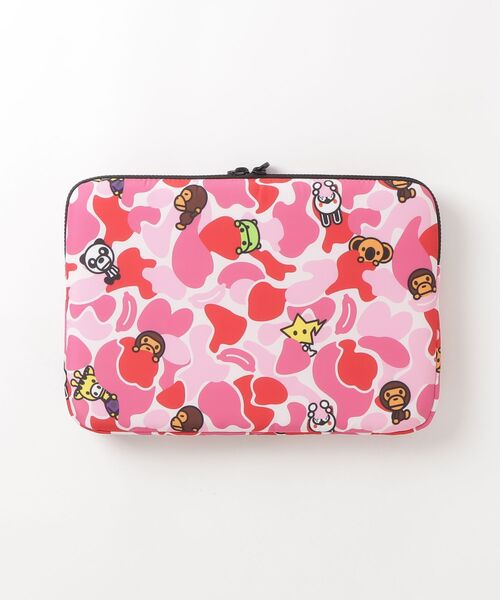 その他 bape ABC MILO 13\