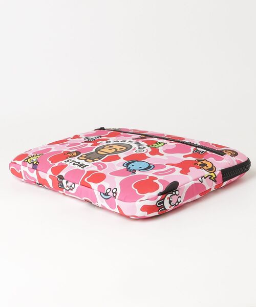 BABY MILO STORE タブレットケース ABC 13”” LAPTOP BAG : ZOZOTOWN