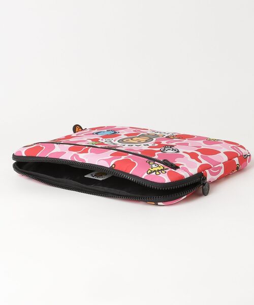 BABY MILO STORE タブレットケース ABC 13”” LAPTOP BAG : ZOZOTOWN