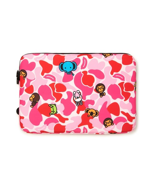 BABY MILO STORE タブレットケース ABC 13”” LAPTOP BAG : ZOZOTOWN