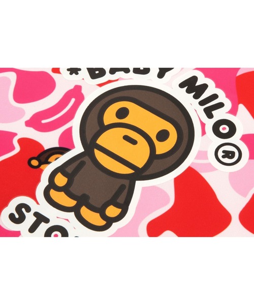 BABY MILO STORE タブレットケース ABC 13”” LAPTOP BAG : ZOZOTOWN