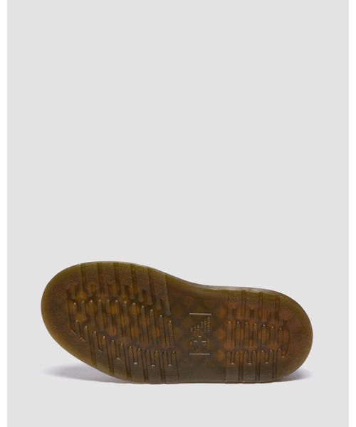 Dr.Martens（ドクターマーチン） 厚底 サンダル WRENLIE オープン