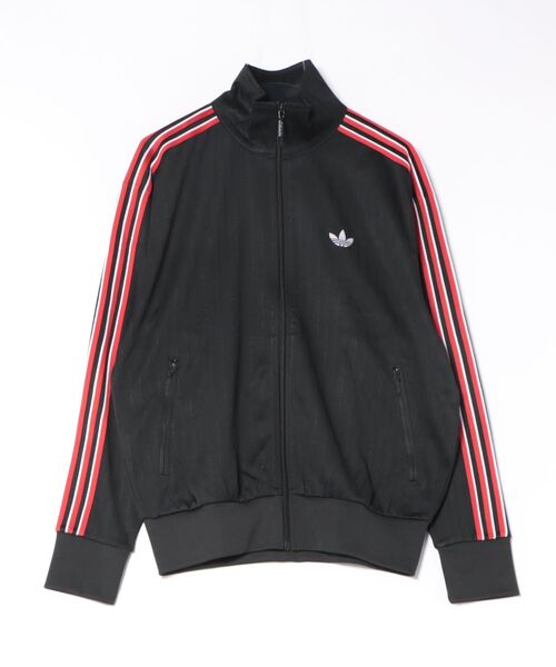 adidas（アディダス） コート ジャケット M FBIRD LOOSE PINSTRIPES TT