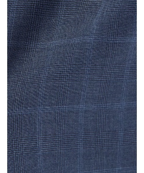 「Perfect Suit FActory」 スーツ AB8 ブルー メンズ_画像2