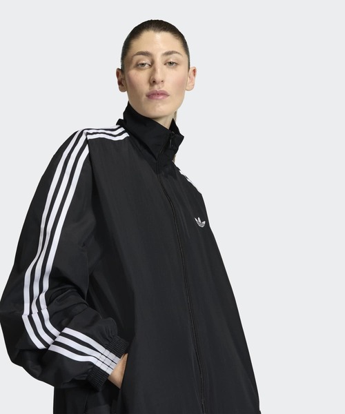 みゆ♡✨adidas トラックトップジャージS adidas（アディダス） ジャージ adidas STSV トラックトップ