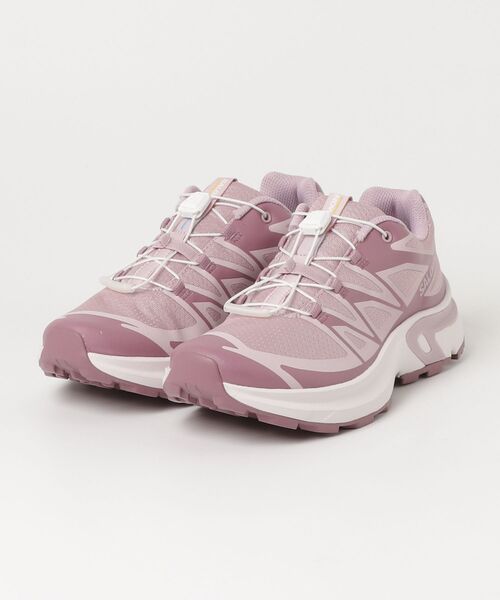 SALOMON（サロモン） スニーカー エックスティー イーブイアール XT