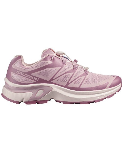 SALOMON（サロモン） スニーカー エックスティー イーブイアール XT