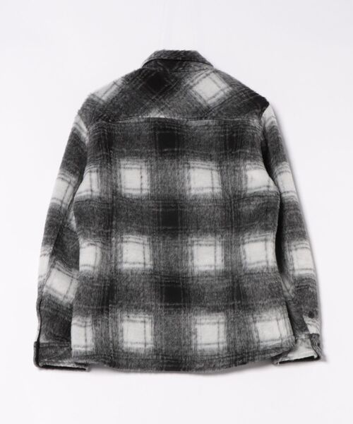NICOLE CLUB FOR MEN（ニコルクラブフォーメン） 長袖シャツ MEDIUM