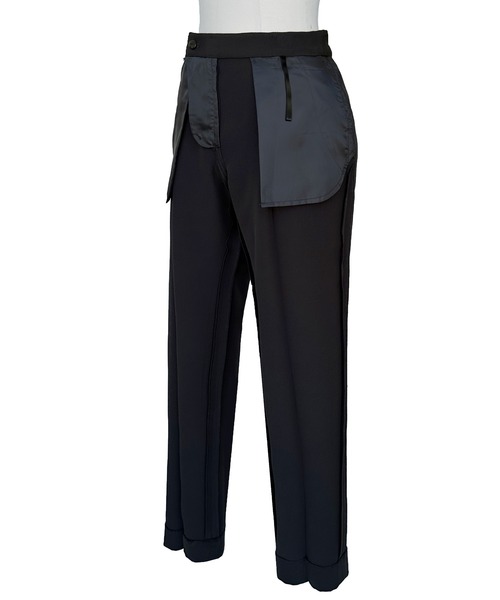「RUIRUE BOUTIQUE」 セットアップ M ブラック レディース_3