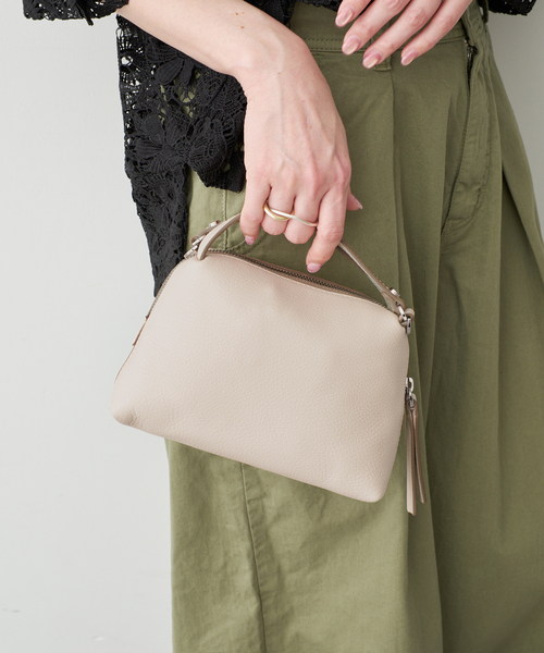 ショルダーバッグ バッグ GIANNI CHIARINI / ジャンニ キアリーニ ALIFA レディースの画像