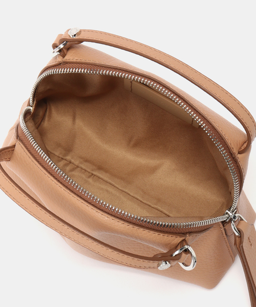 ショルダーバッグ バッグ GIANNI CHIARINI / ジャンニ キアリーニ ALIFA レディースの画像