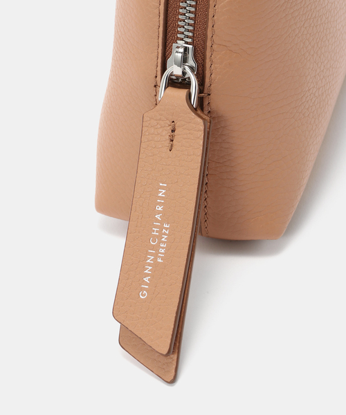 ショルダーバッグ バッグ GIANNI CHIARINI / ジャンニ キアリーニ ALIFA レディースの画像
