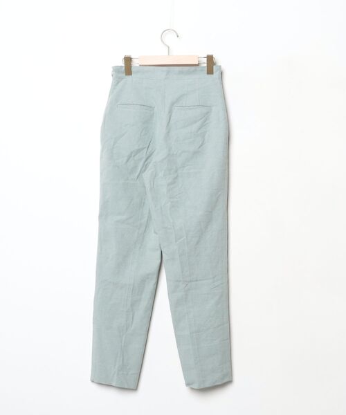 「DEICY」 パンツ 1 グリーン レディース_画像2