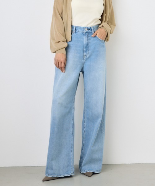 AZUL BY MOUSSY（アズールバイマウジー） ジーンズ デニム デニム