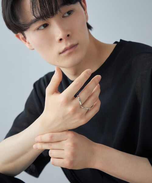 Jouete（ジュエッテ） 指輪 リング 「ジョイトゥーリング」 ジルコニア