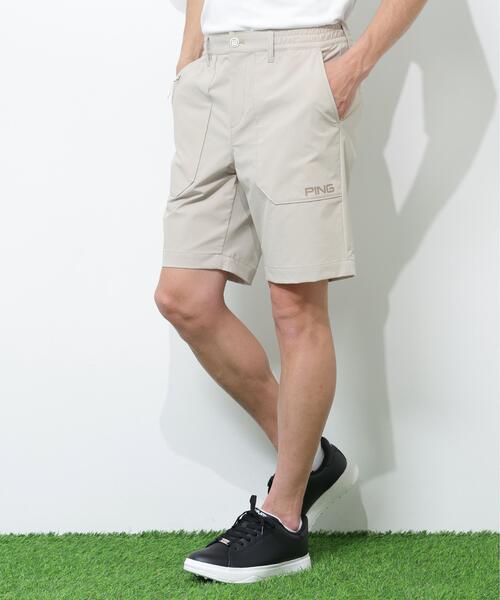 PING（ピン） パンツ 「PING APPAREL」全方向ストレッチドライタッチ