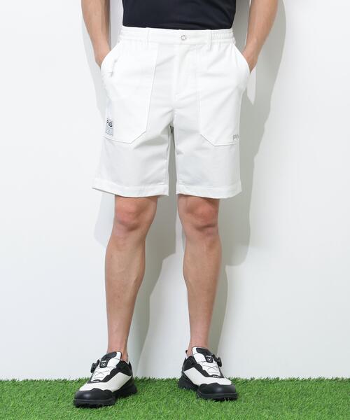 PING（ピン） パンツ 「PING APPAREL」全方向ストレッチドライタッチ