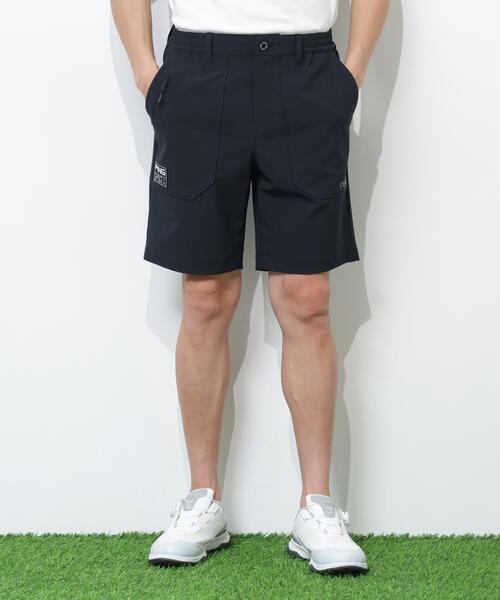 PING（ピン） パンツ 「PING APPAREL」全方向ストレッチドライタッチ