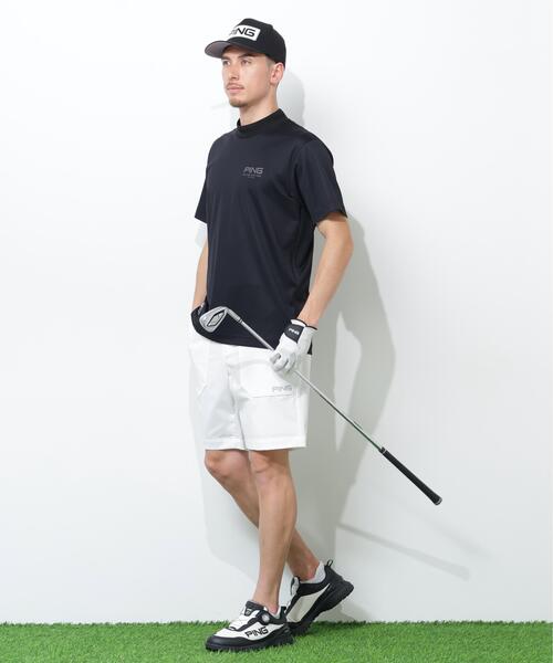 PING（ピン） パンツ 「PING APPAREL」全方向ストレッチドライタッチ
