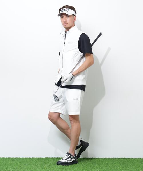 PING（ピン） パンツ 「PING APPAREL」全方向ストレッチドライタッチ