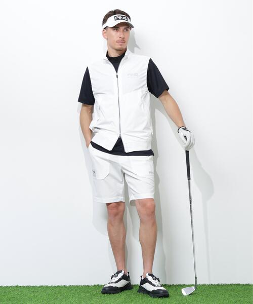 PING（ピン） パンツ 「PING APPAREL」全方向ストレッチドライタッチ