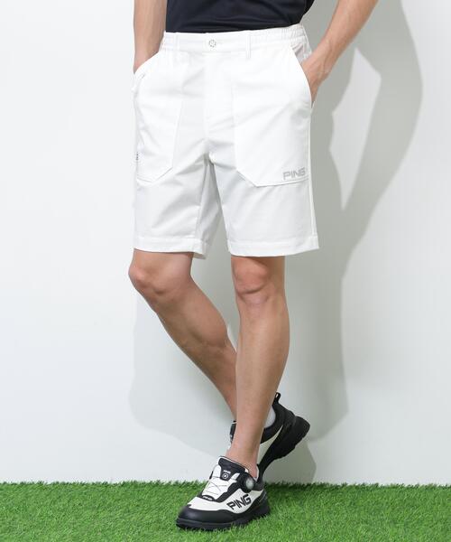 PING（ピン） パンツ 「PING APPAREL」全方向ストレッチドライタッチ
