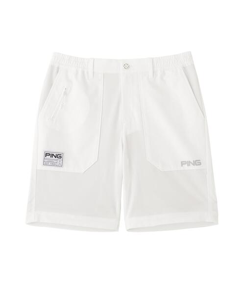 PING（ピン） パンツ 「PING APPAREL」全方向ストレッチドライタッチ