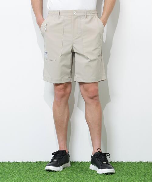 PING（ピン） パンツ 「PING APPAREL」全方向ストレッチドライタッチ