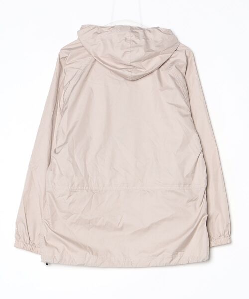 「KELTY」 ブルゾン S ベージュ レディース_画像2