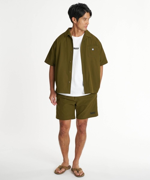 REEF（リーフ） 水着 メンズ SUCKER UTILITY JAM 17SHORTS ボード