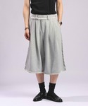 ワイドパンツ スウェットパンツ ジャージ Do...の詳細画像5