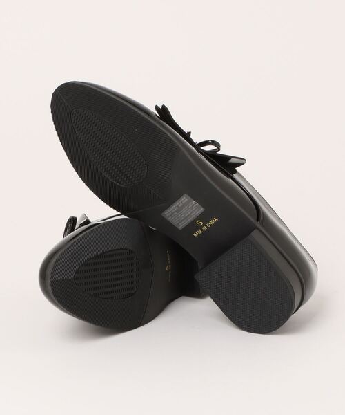 「Bridget Birkin」 シューズ L ブラック系その他 レディース_画像3