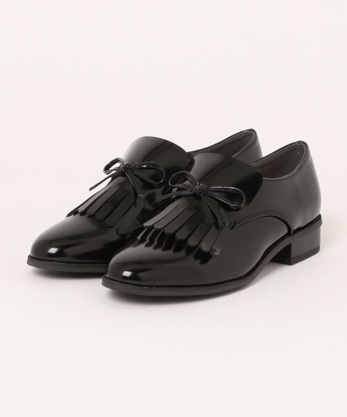 「Bridget Birkin」 シューズ L ブラック系その他 レディース_画像4
