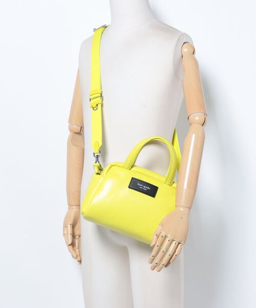 kate spade NEW YORK（ケイト・スペード ニューヨーク） 2WAYバッグ