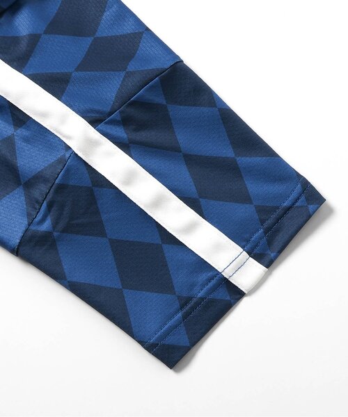 BREEZE（ブリーズ） tシャツ サッカーユニフォーム風半袖Tシャツ