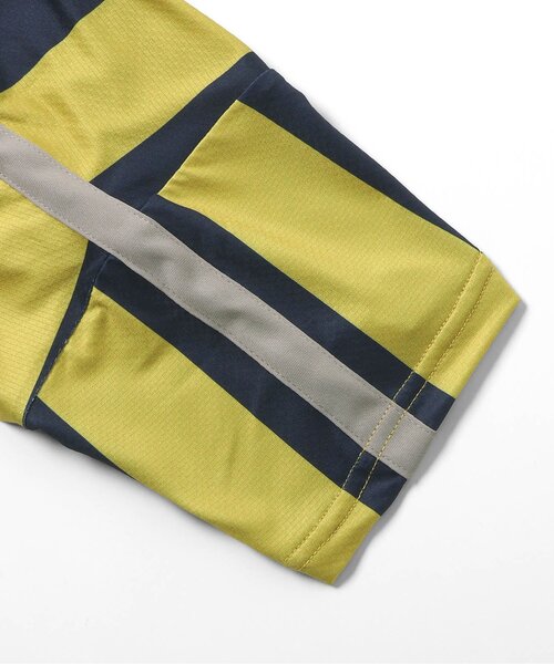 BREEZE（ブリーズ） tシャツ サッカーユニフォーム風半袖Tシャツ