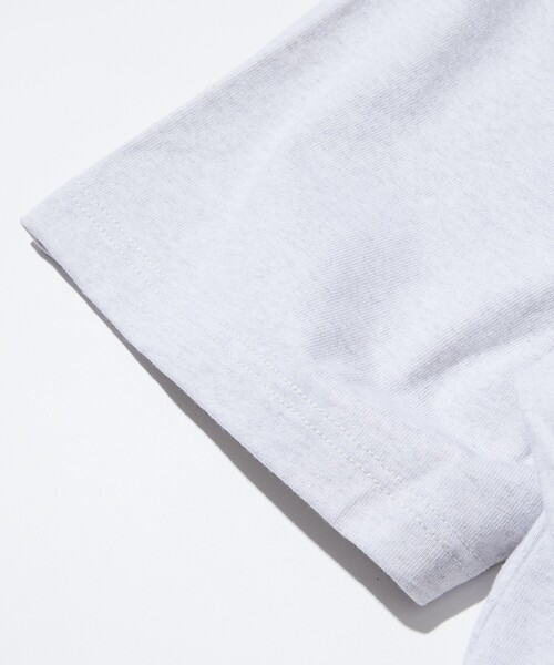 「NAUTICA」 半袖Tシャツ MEDIUM ブラック メンズ_画像6