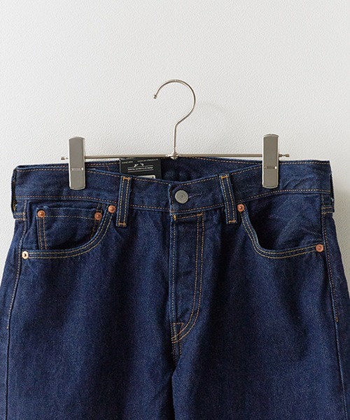 Levi's（リーバイス） ジーンズ LEVI'S/ 501 ORIGINAL Denim pants