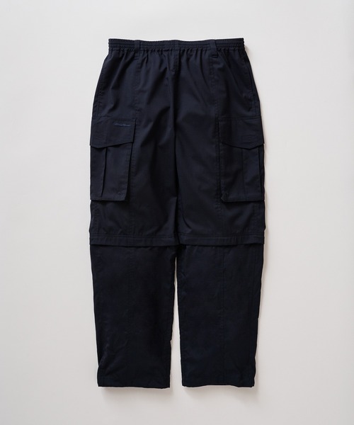 Eddie Bauer（エディーバウアー） ワイドパンツ カーゴパンツ men's